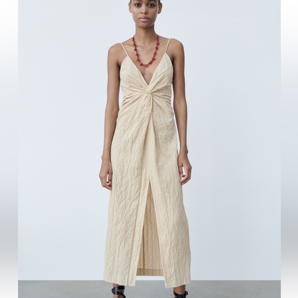 Zara dress